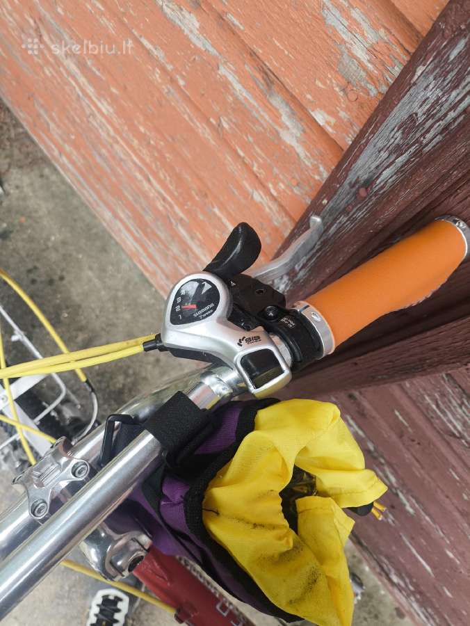 Specialised 90s MTB - nuotraukos Nr. 7