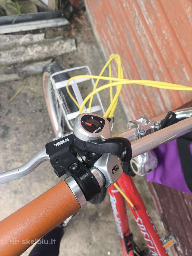 Specialised 90s MTB - nuotraukos Nr. 8