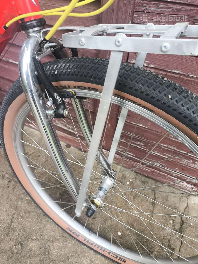 Specialised 90s MTB - nuotraukos Nr. 11