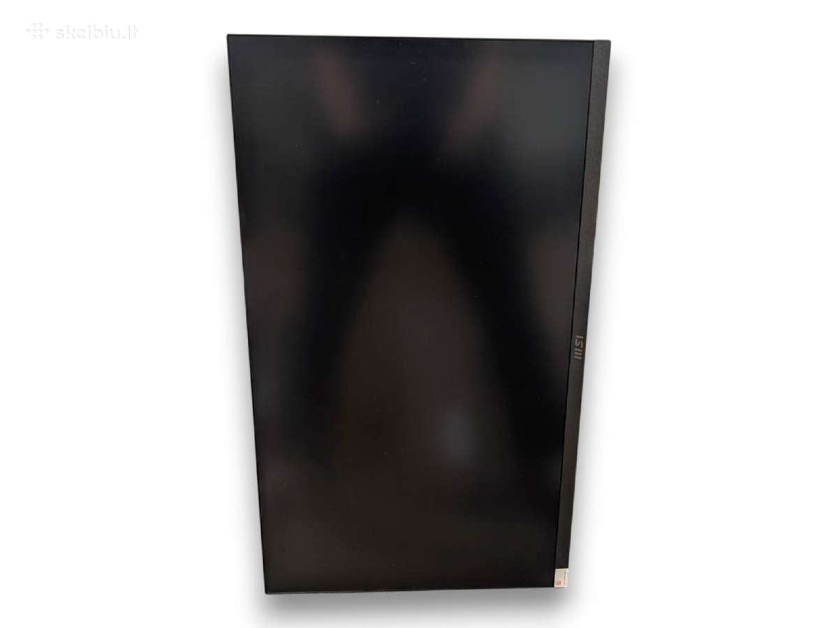 Monitorius Msi Modern Md272uphg 27 4k Uhd - nuotraukos Nr. 4