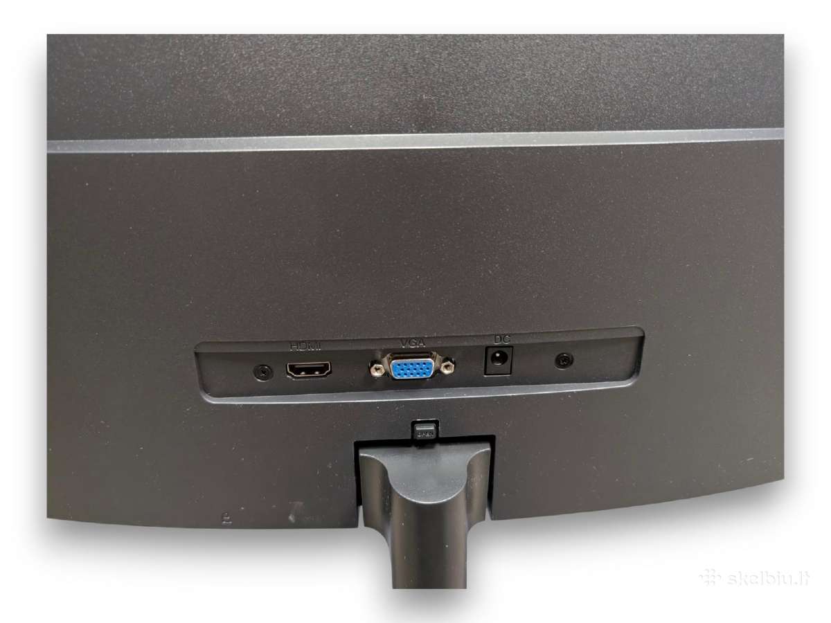 Monitorius Koorui 24n5 23,6 Fhd Va 75hz - nuotraukos Nr. 3