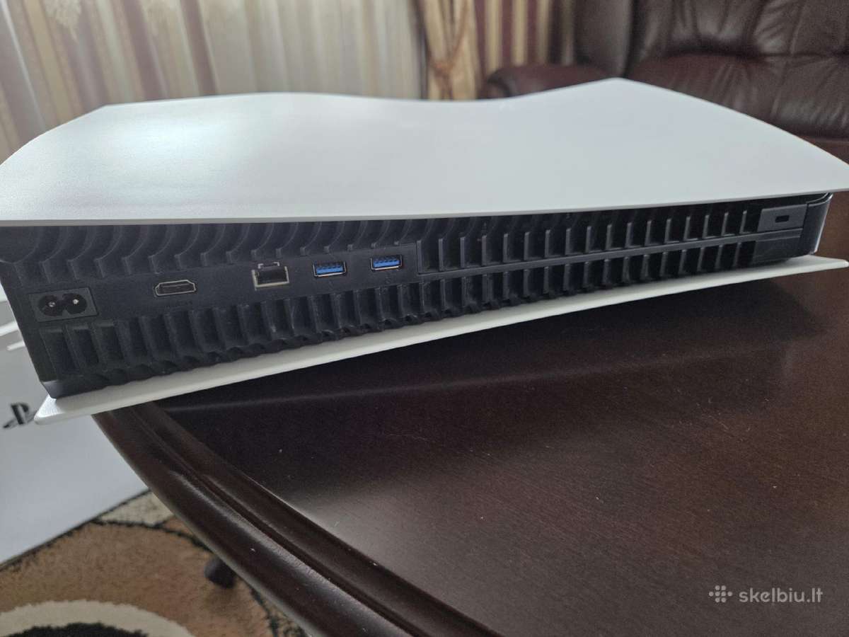 Playstation 5 Cfi-1216a - nuotraukos Nr. 4