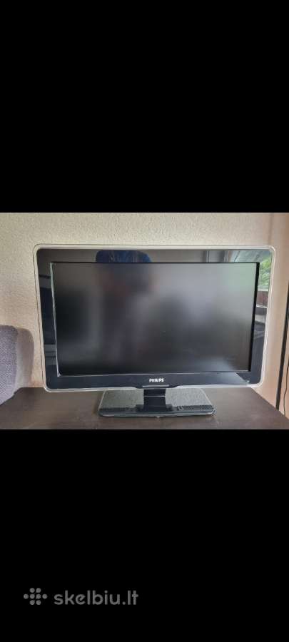 Televizorius Philips 32' - nuotraukos Nr. 2