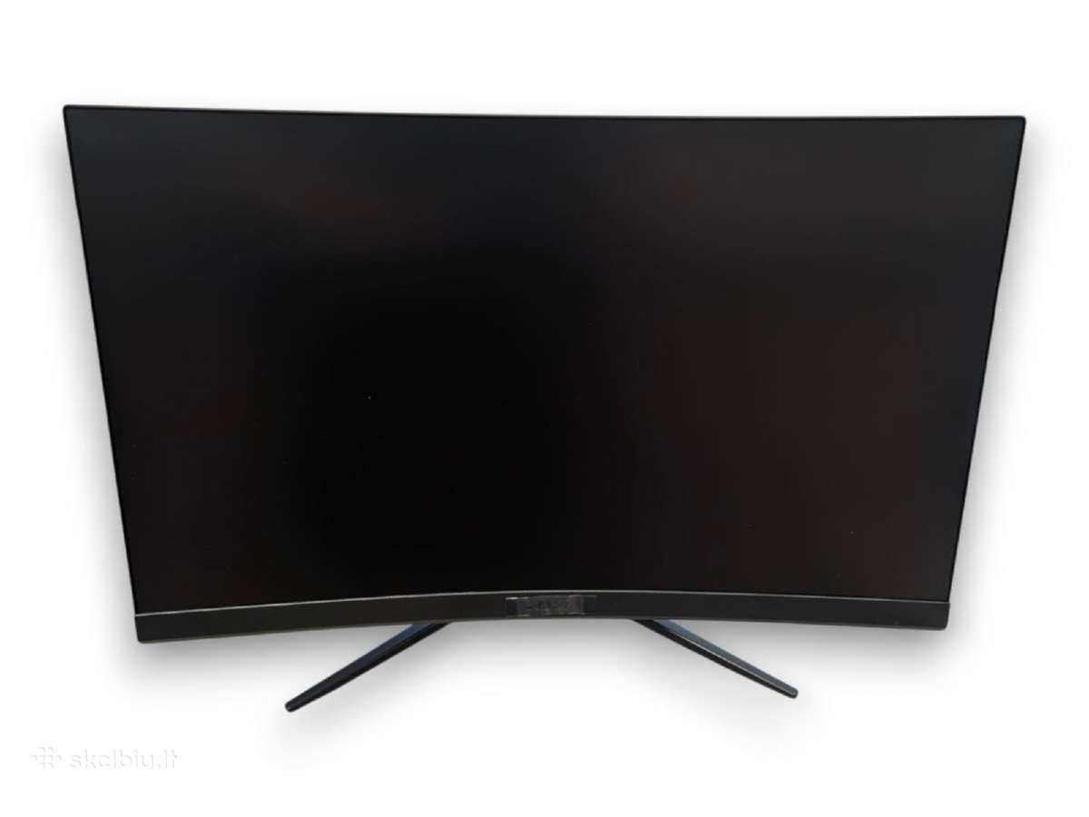 Monitorius Msi G27c4 E3 27 Full HD Va 180hz - nuotraukos Nr. 2