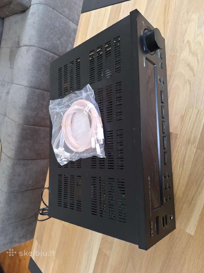 Teac ag- 790 - nuotraukos Nr. 4