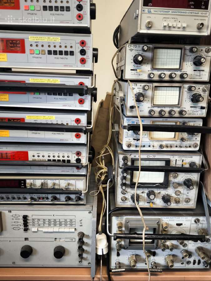 Perku elektroniką - nuotraukos Nr. 5