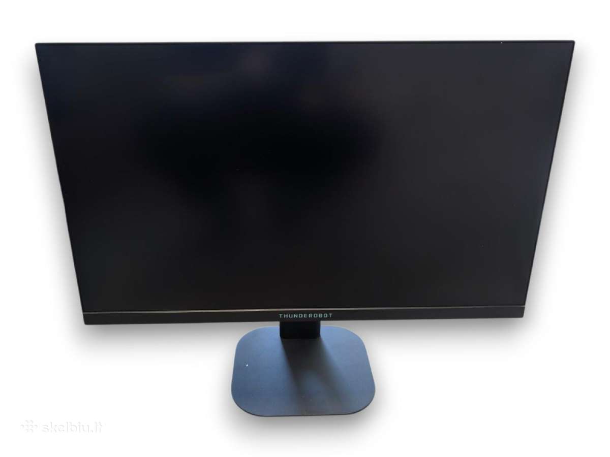 Monitorius Thunderobot Zq27f260l-gl 260hz - nuotraukos Nr. 2