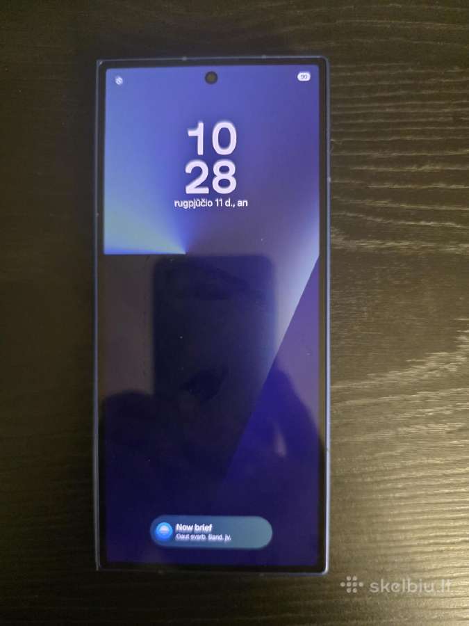 Mazai naudotas su Lietuviska garantija 512gb atmin - nuotraukos Nr. 5