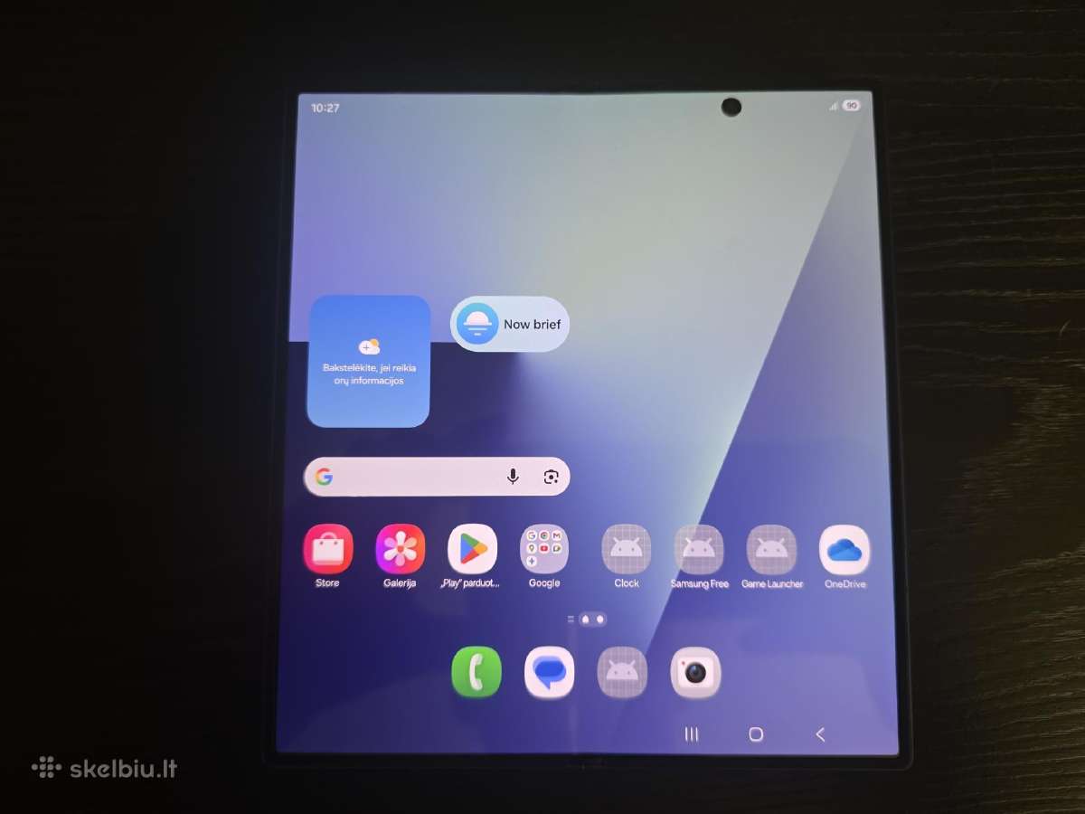 Mazai naudotas su Lietuviska garantija 512gb atmin - nuotraukos Nr. 2