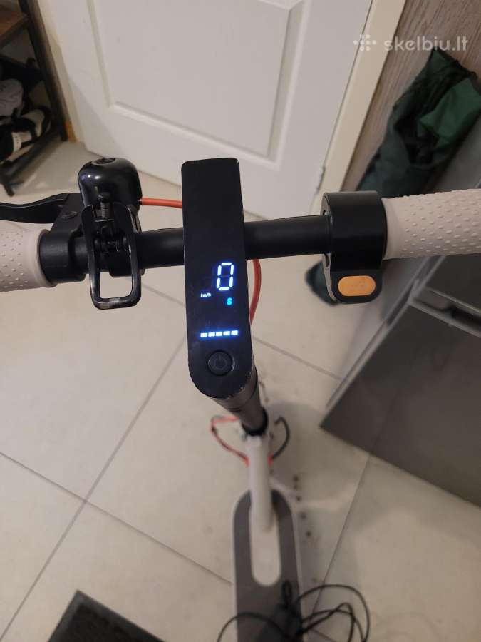 Xiaomi mi3 300w - nuotraukos Nr. 2
