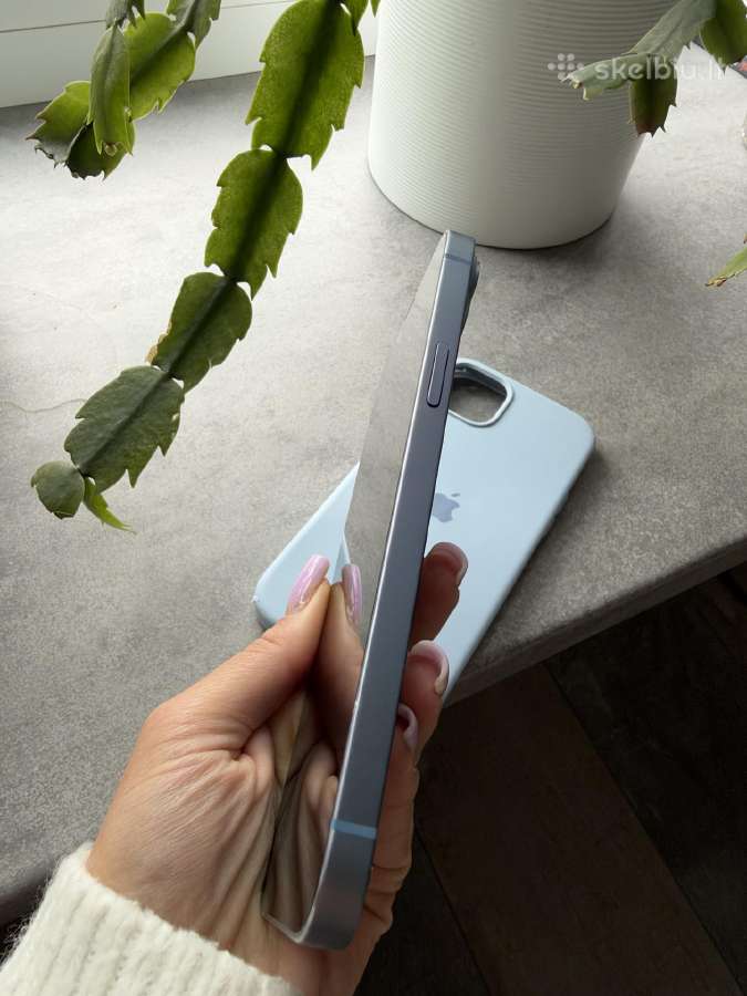 iPhone 14 Plus 128 GB - nuotraukos Nr. 5