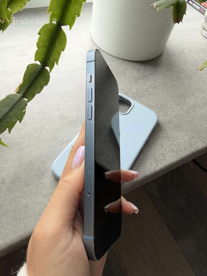 iPhone 14 Plus 128 GB - nuotraukos Nr. 6