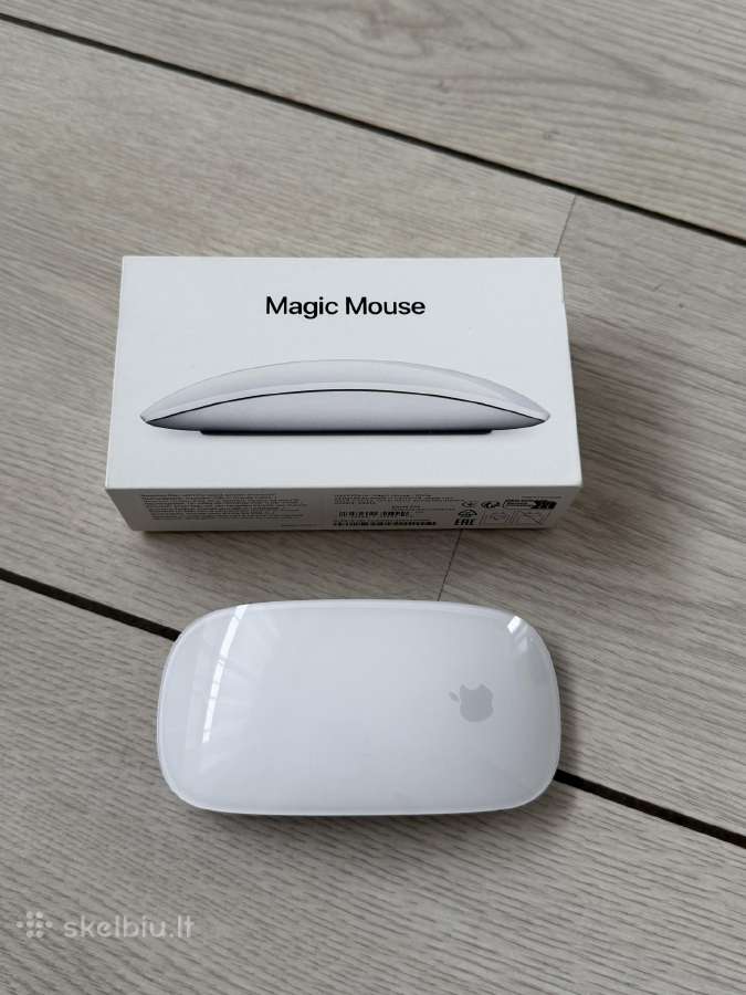 MacBook Air M4 - nuotraukos Nr. 6