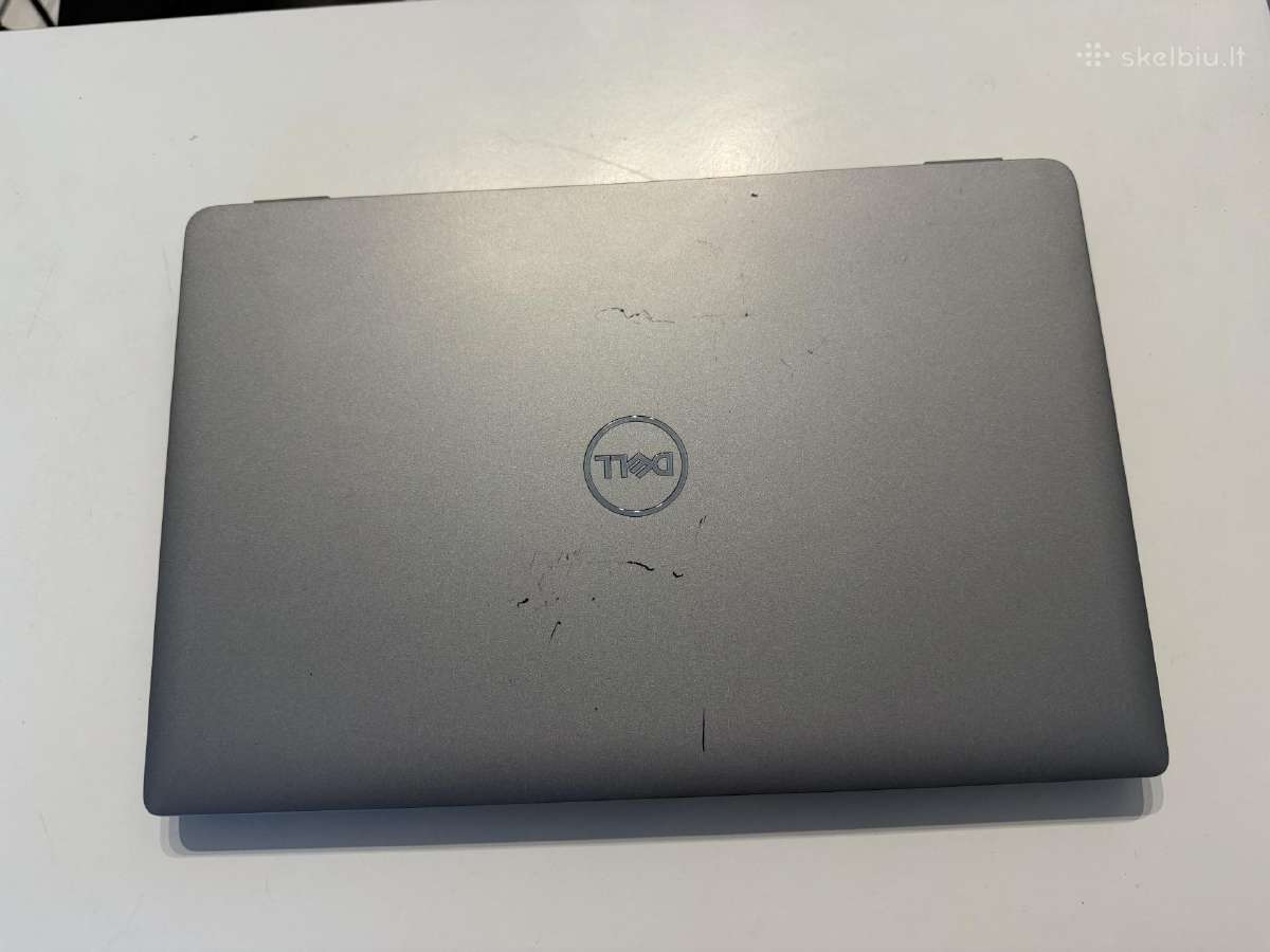 Dell latitude 5440 i5(13)/16gb/512gb SSD - nuotraukos Nr. 2