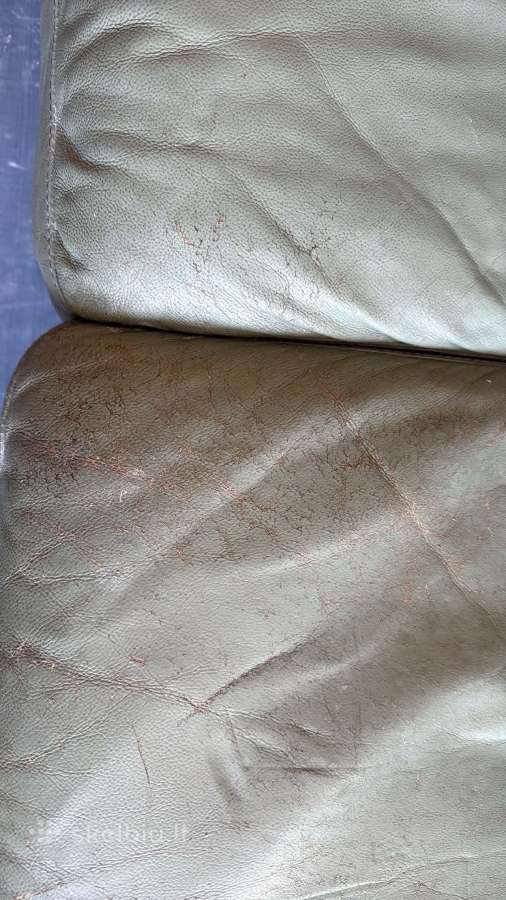 Naudota sofa, fotelis - nuotraukos Nr. 3