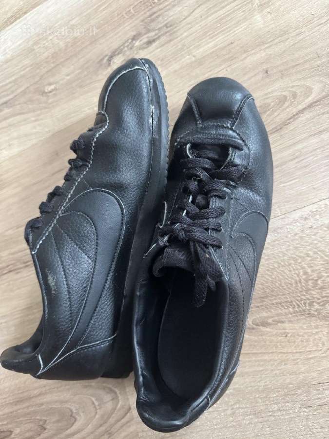 Nike Cortez Leather 45 - nuotraukos Nr. 2