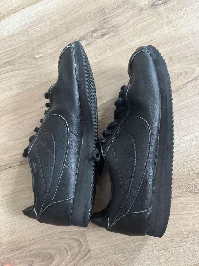 Nike Cortez Leather 45 - nuotraukos Nr. 3