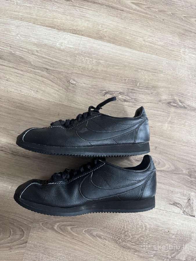Nike Cortez Leather 45 - nuotraukos Nr. 5
