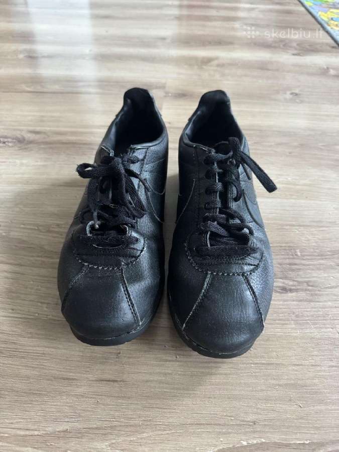 Nike Cortez Leather 45 - nuotraukos Nr. 6