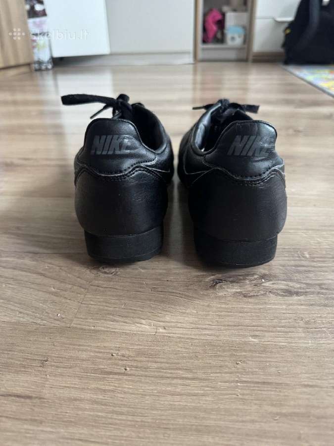 Nike Cortez Leather 45 - nuotraukos Nr. 7