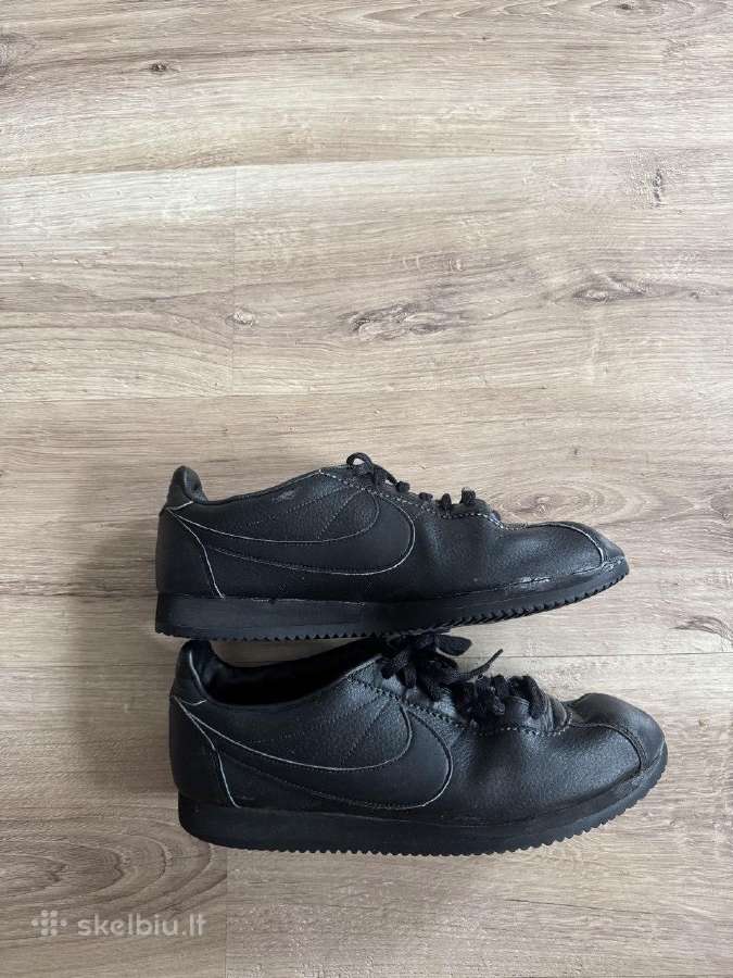 Nike Cortez Leather 45 - nuotraukos Nr. 8