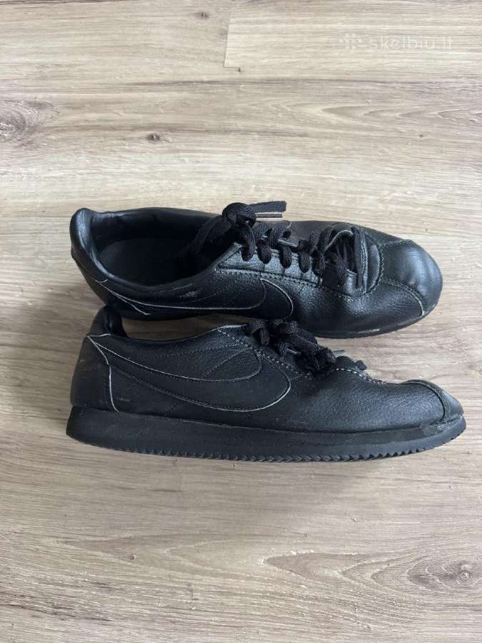 Nike Cortez Leather 45 - nuotraukos Nr. 9