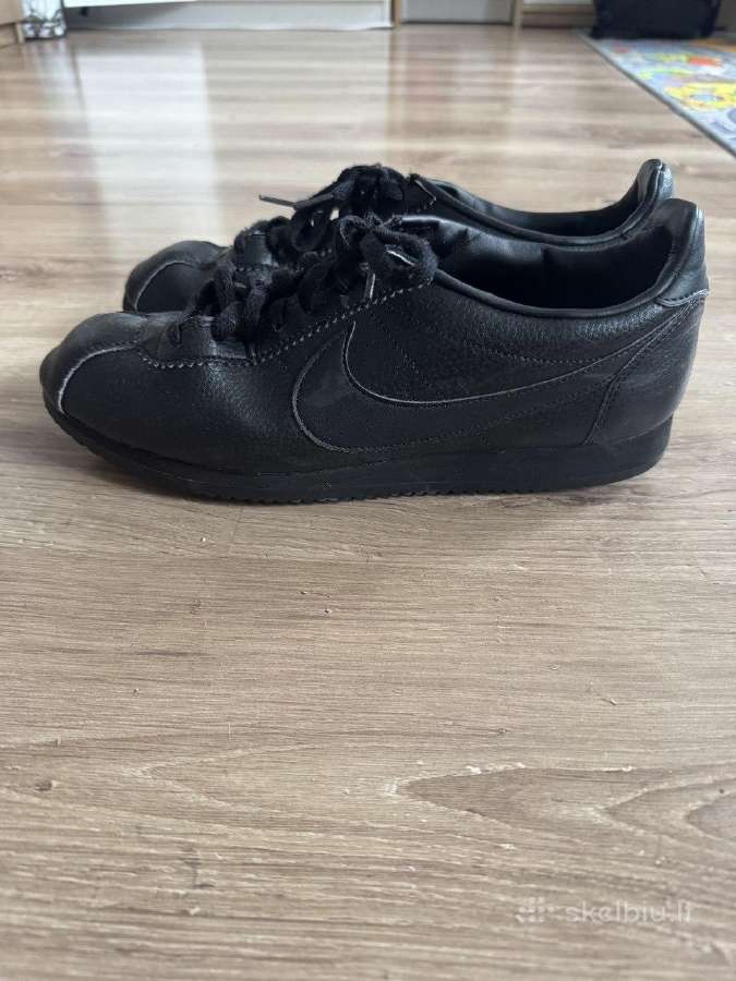 Nike Cortez Leather 45 - nuotraukos Nr. 10