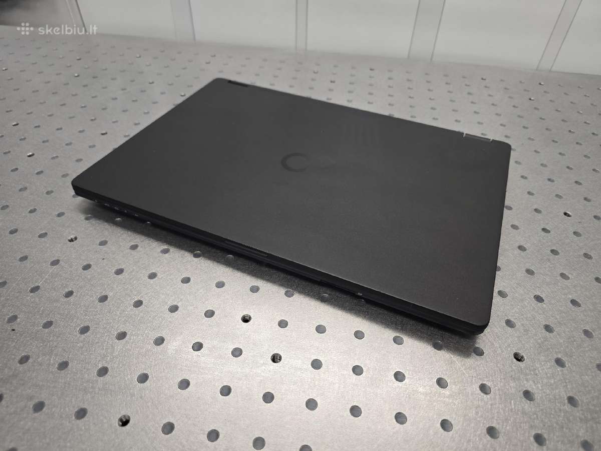 70vnt Fujitsu U747 i5 4-16gb 128-512gb - nuotraukos Nr. 6
