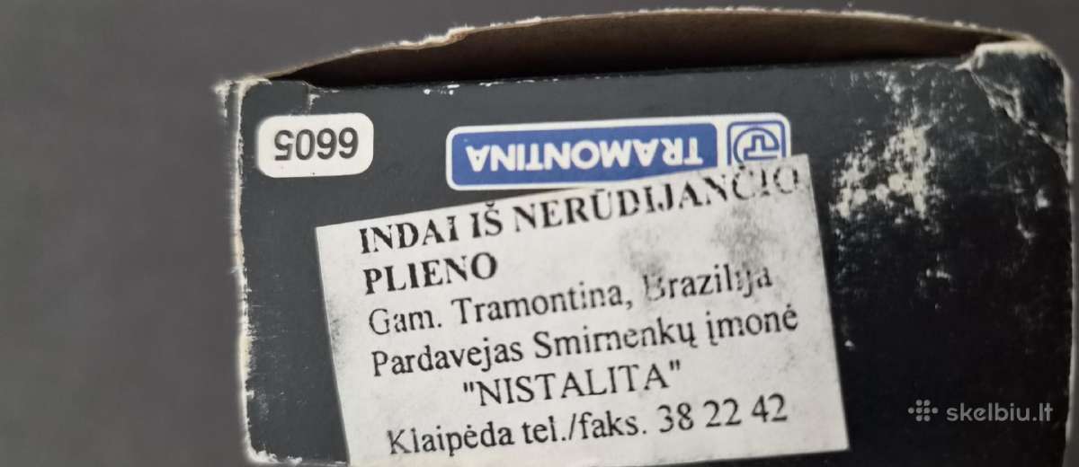Gėrimų matuoklis-menzūrėlė - nuotraukos Nr. 5