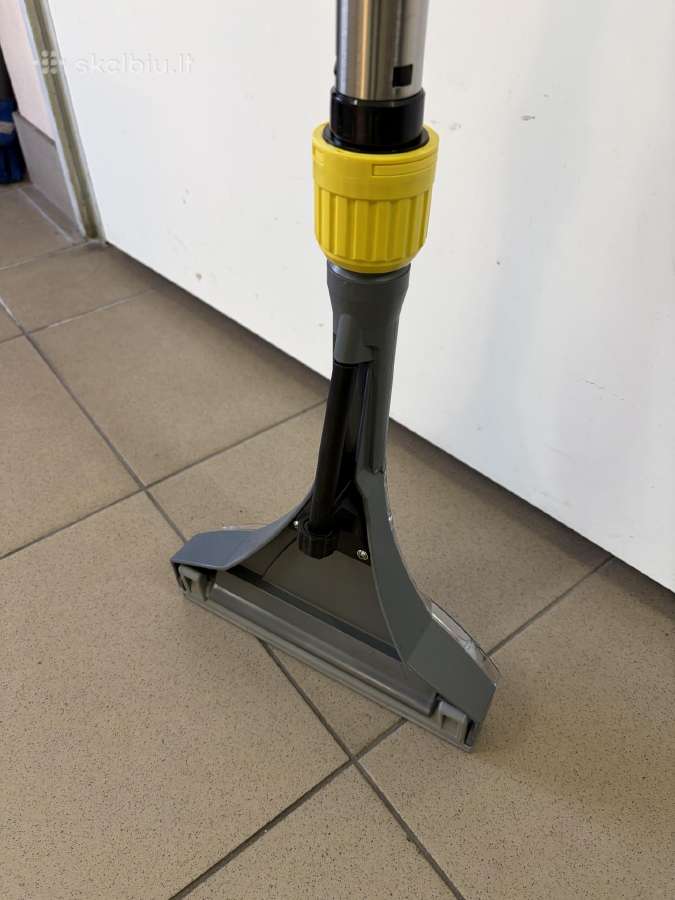 Karcher rankena - nuotraukos Nr. 3