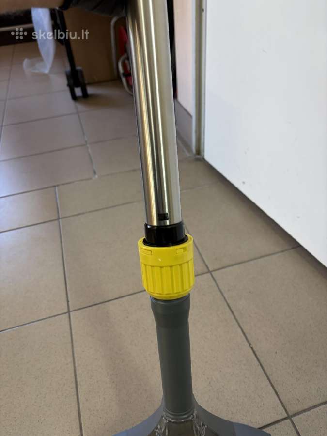 Karcher rankena - nuotraukos Nr. 5