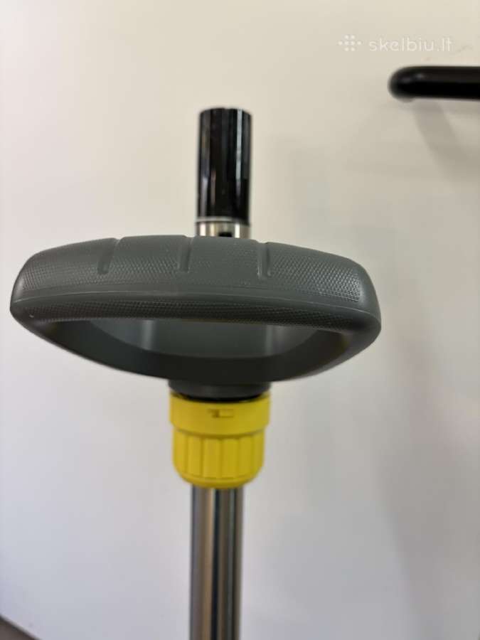 Karcher rankena - nuotraukos Nr. 6