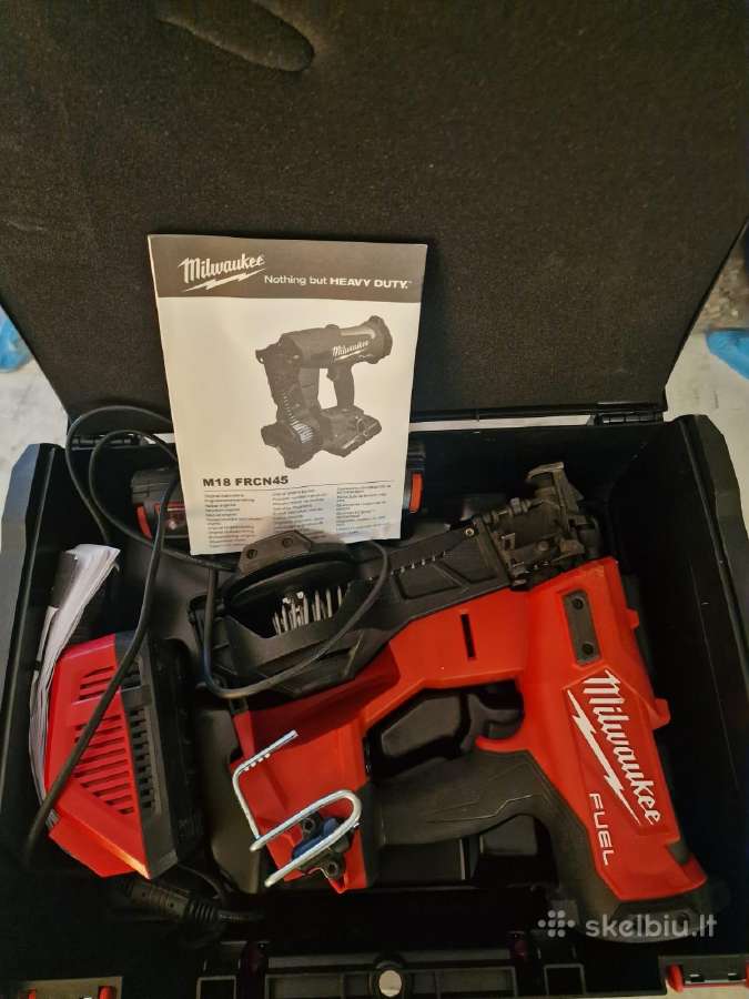Metabo,makita,dewalt,milwaukee,hilti - nuotraukos Nr. 36