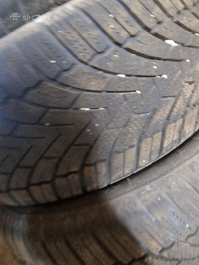 Parduodu audi A6 C6 kaina 1800€ - nuotraukos Nr. 19
