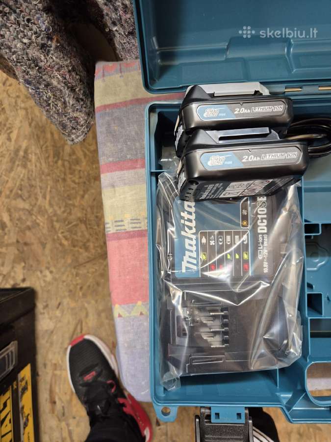 Dewalt,bosch,milwaukee,makita festool - nuotraukos Nr. 37