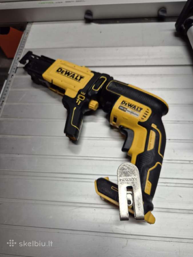 Mafell,festool,hilti,makita,dewalt - nuotraukos Nr. 37