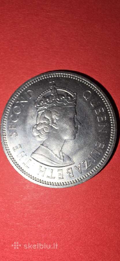 Malaja ir Borneo 1957 - nuotraukos Nr. 2