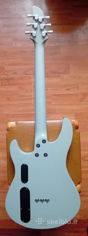 Gitara Yamaha Rgx A2 - nuotraukos Nr. 2