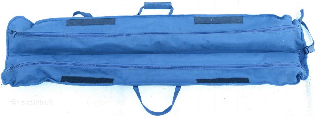 VW Passat B6/ B7 Variant stogo skersiniai - nuotraukos Nr. 8