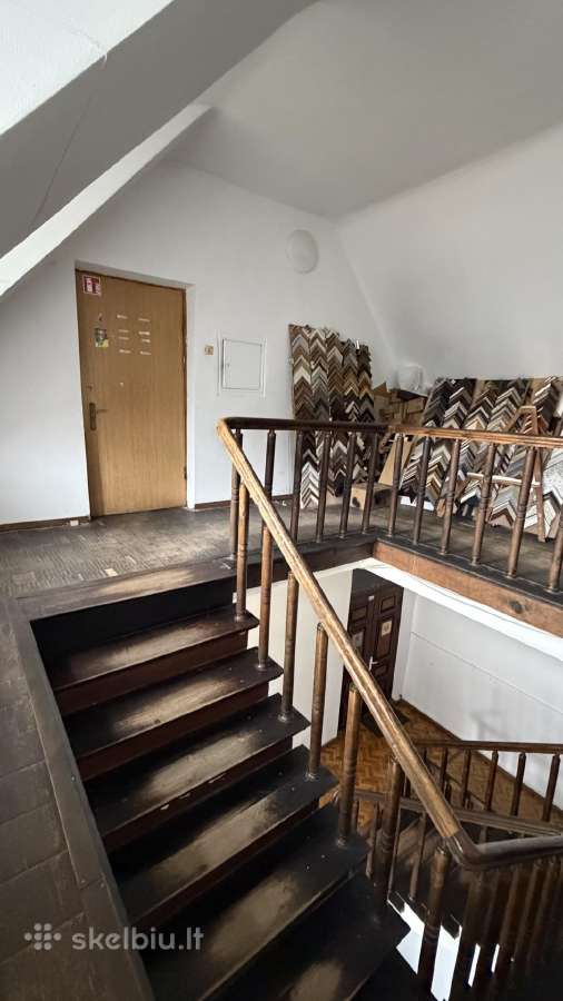Komercinės patalpos nuomai Rotušės a. Kaunas - nuotraukos Nr. 7
