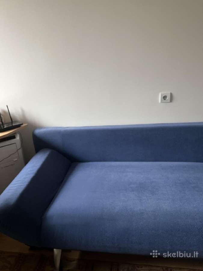 Dovanoju 2 sofas-lovas - nuotraukos Nr. 2