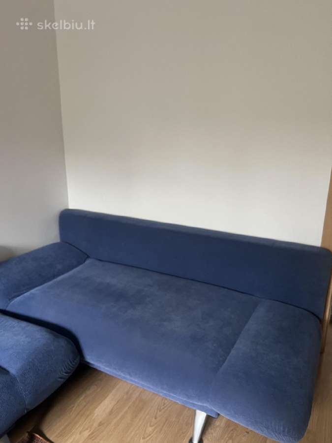 Dovanoju 2 sofas-lovas - nuotraukos Nr. 5