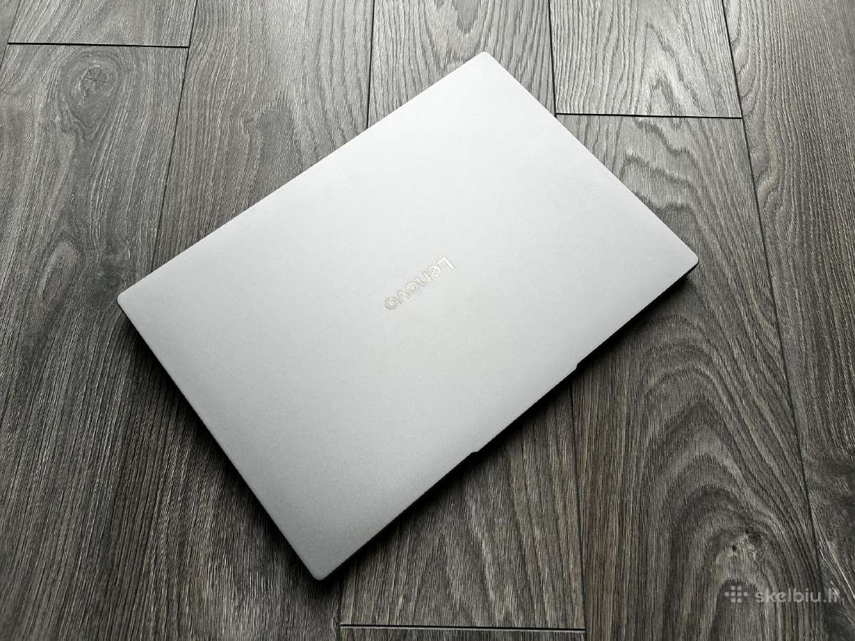 Lenovo ideapad slim 3 2026 - nuotraukos Nr. 4