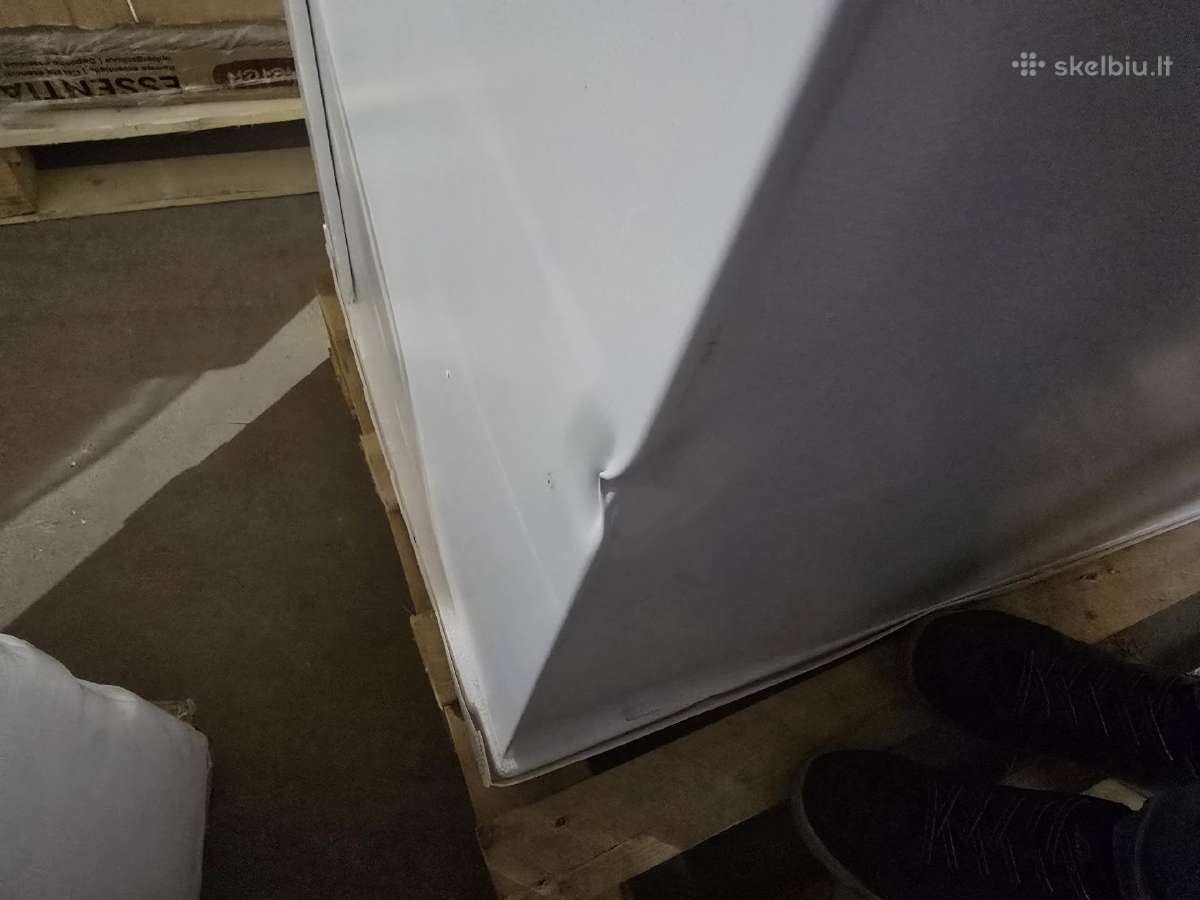 Šaldiklis Beko Cf200ewn, horizontalus - nuotraukos Nr. 3