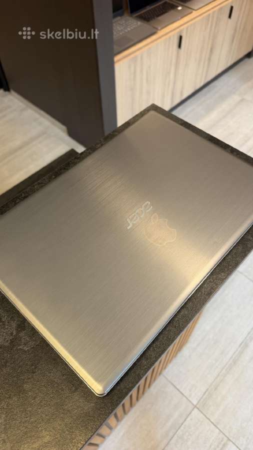 Acer Swift 3 Sf315-51g 15.6" - nuotraukos Nr. 3