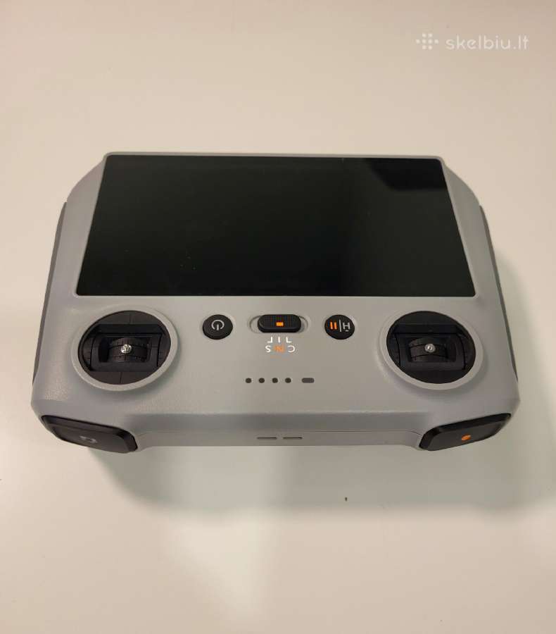 Dji RC – originalus drono pultas - nuotraukos Nr. 3