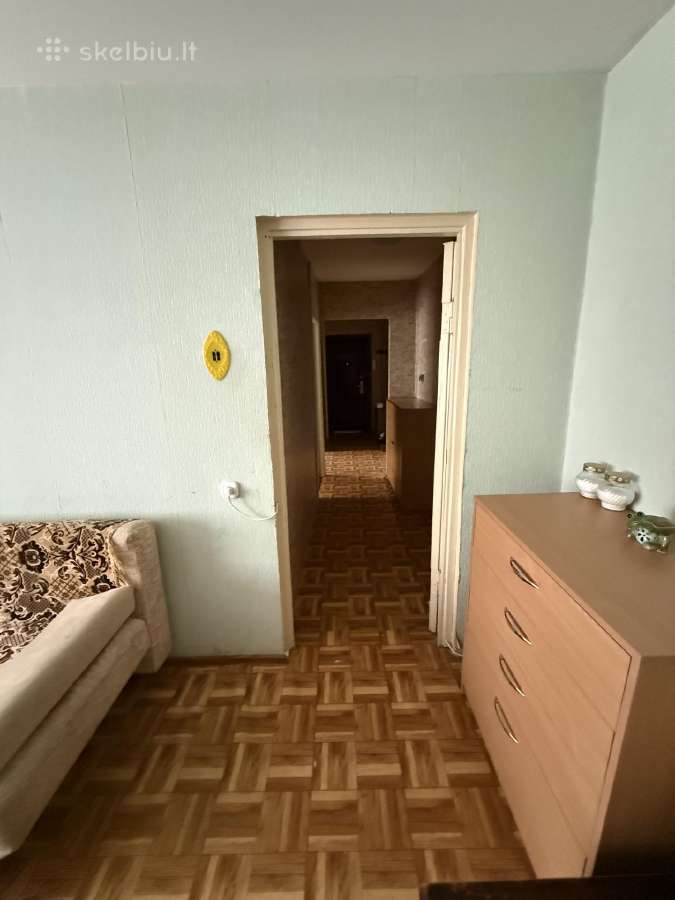 Butas Klaipėdoje - nuotraukos Nr. 9
