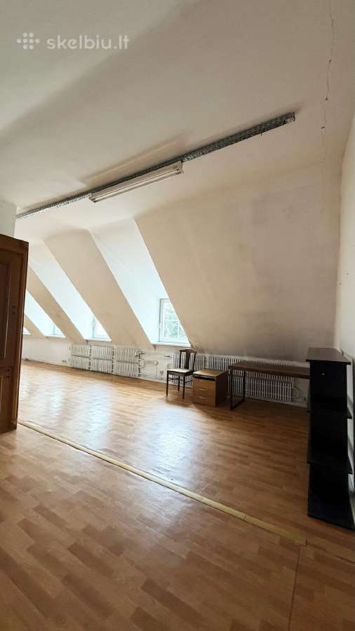 Komercinės patalpos nuomai Rotušės a. Kaunas - nuotraukos Nr. 11