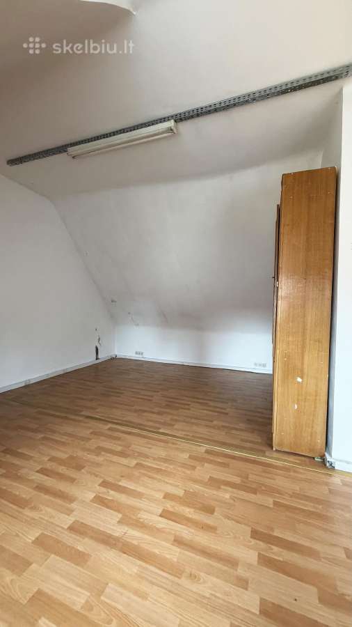 Komercinės patalpos nuomai Rotušės a. Kaunas - nuotraukos Nr. 12