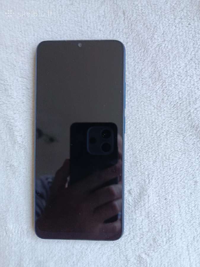 Telefonas Redmi12c - nuotraukos Nr. 3